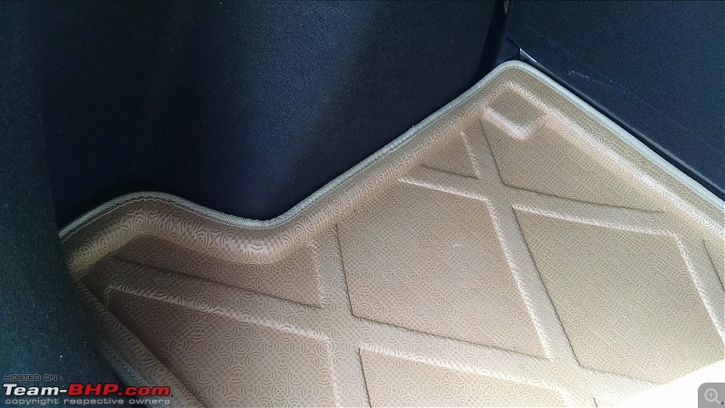 Honda Jazz : Official Review-boot-mat-perfect-fit.jpg