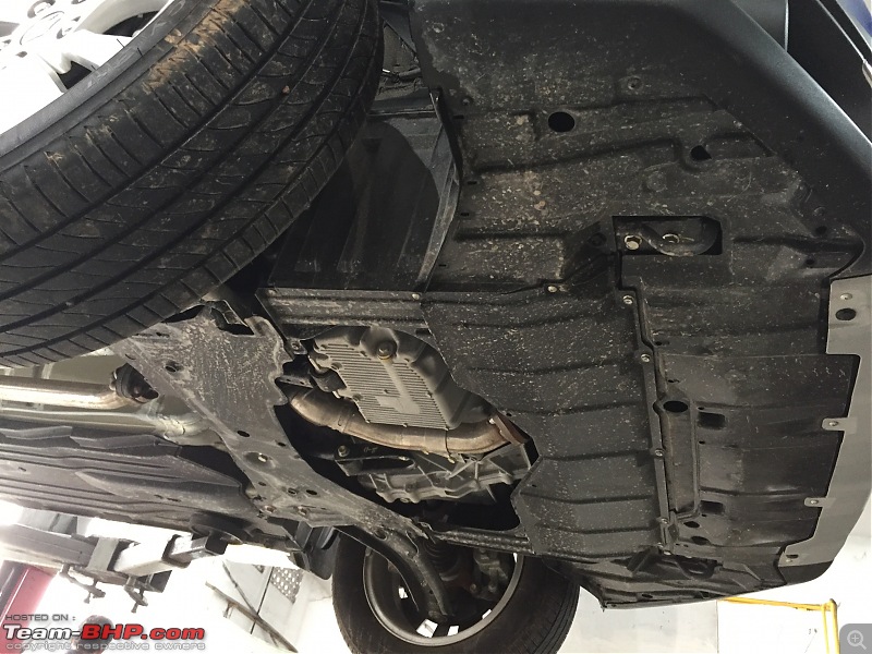 Maruti S-Cross : Official Review-underbody1.jpg