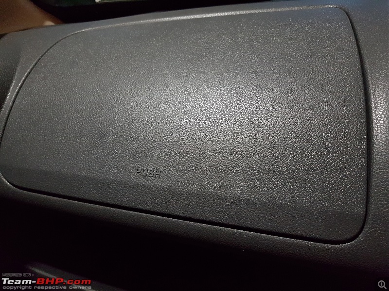 Renault Kwid : Official Review-glovebox-1.jpg