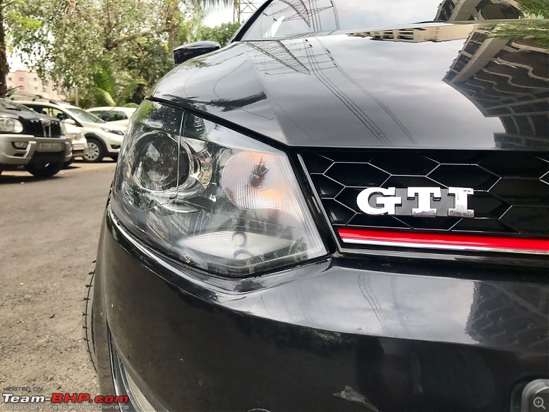 Volkswagen Polo : Test Drive & Review-gti-grill-close.jpg