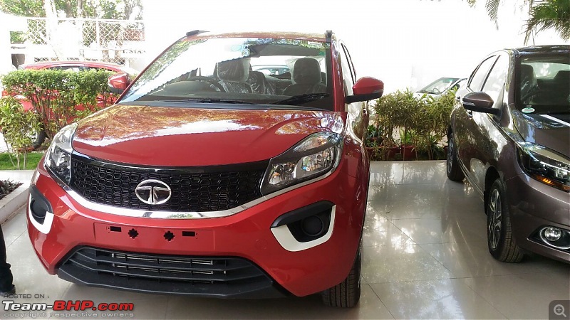 Tata Nexon : Official Review-1.jpg