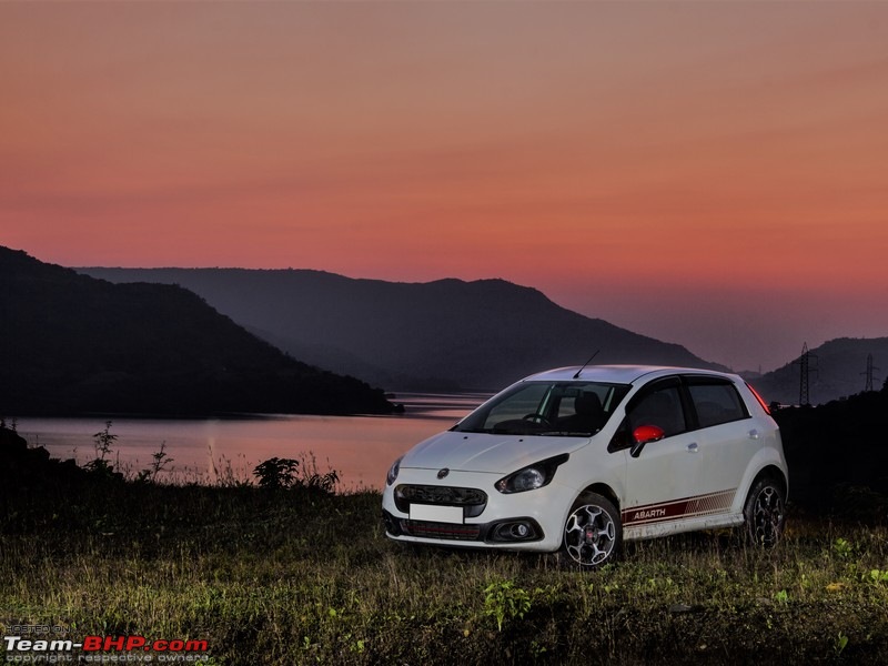 Fiat Abarth Punto : Official Review-image3.jpg