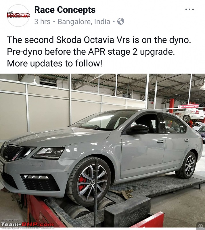 Skoda Octavia vRS : Official Review-img_20171107_151248.jpg