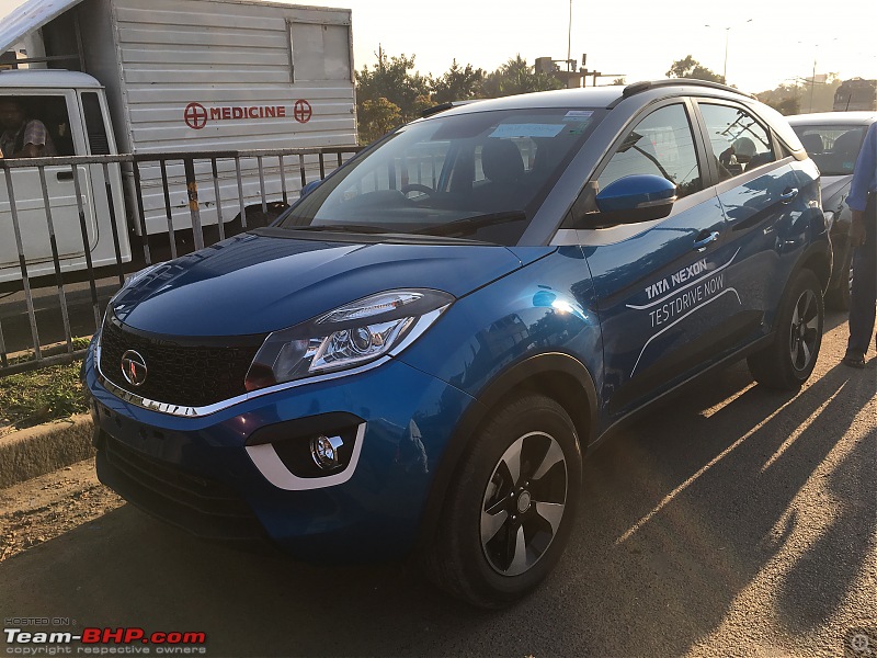 Tata Nexon : Official Review-img_7537.jpg