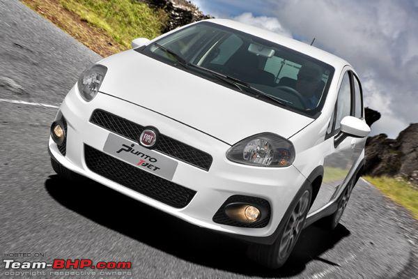 Fiat Grande Punto (2006 – 2009) Review