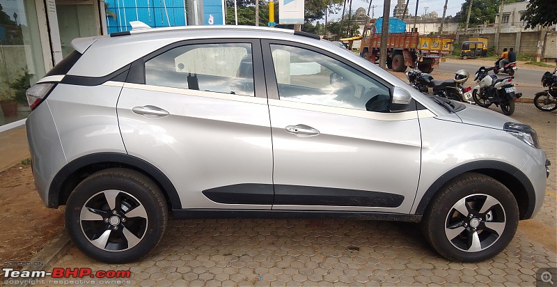 Tata Nexon : Official Review-sideview.jpg