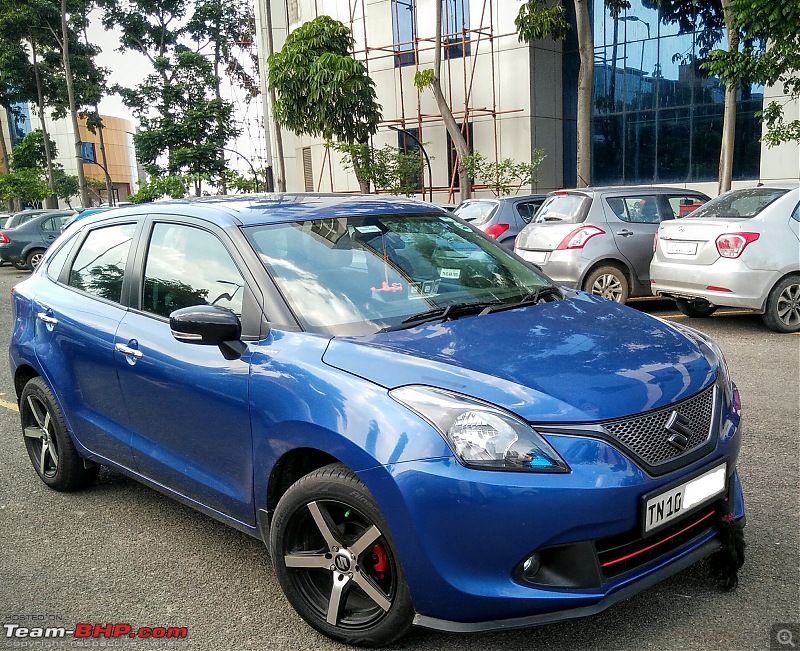 Maruti Baleno : Official Review-baleno-front-look.jpg