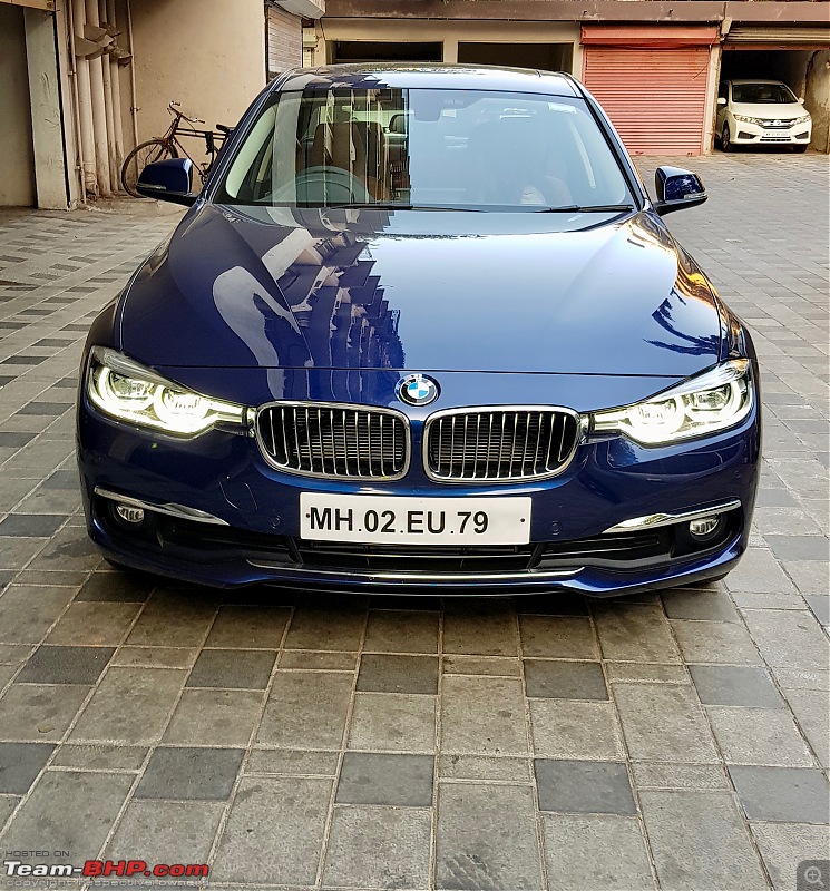 BMW 320d & 328i (F30) : Official Review-20180107_172739.jpg