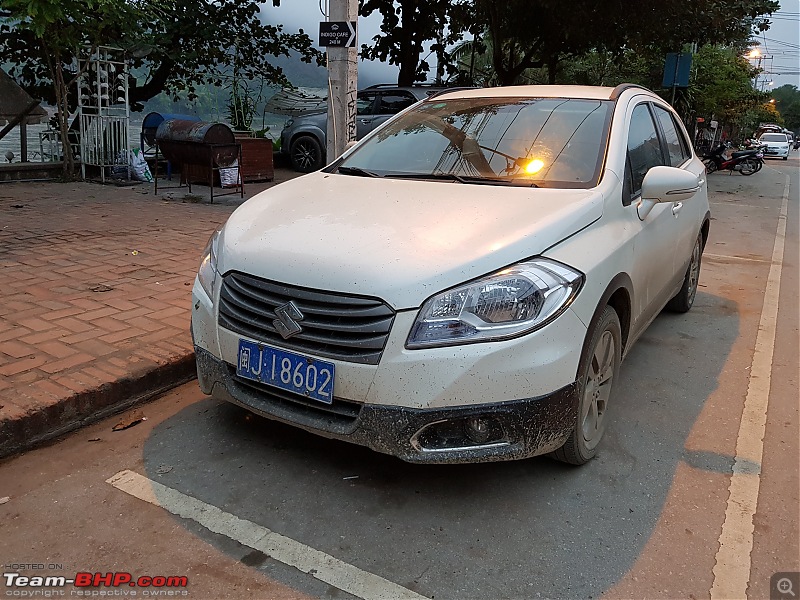 Maruti S-Cross : Official Review-20171214_064046.jpg