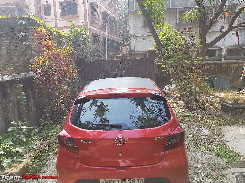 Tata Tiago : Official Review-car4.jpg