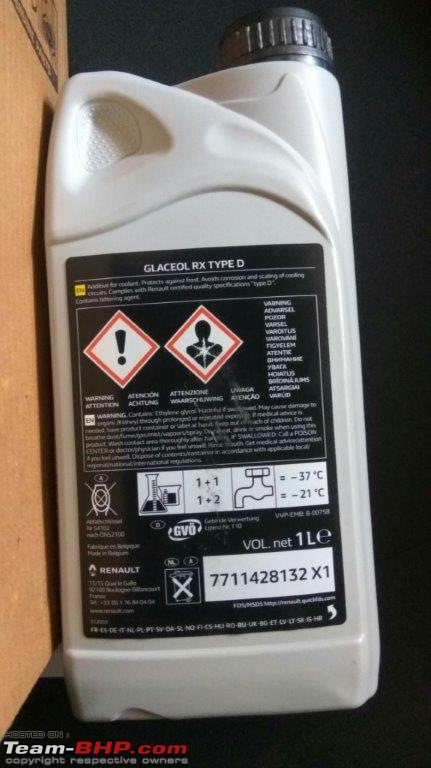 Renault Kwid : Official Review-coolant_rear.jpg