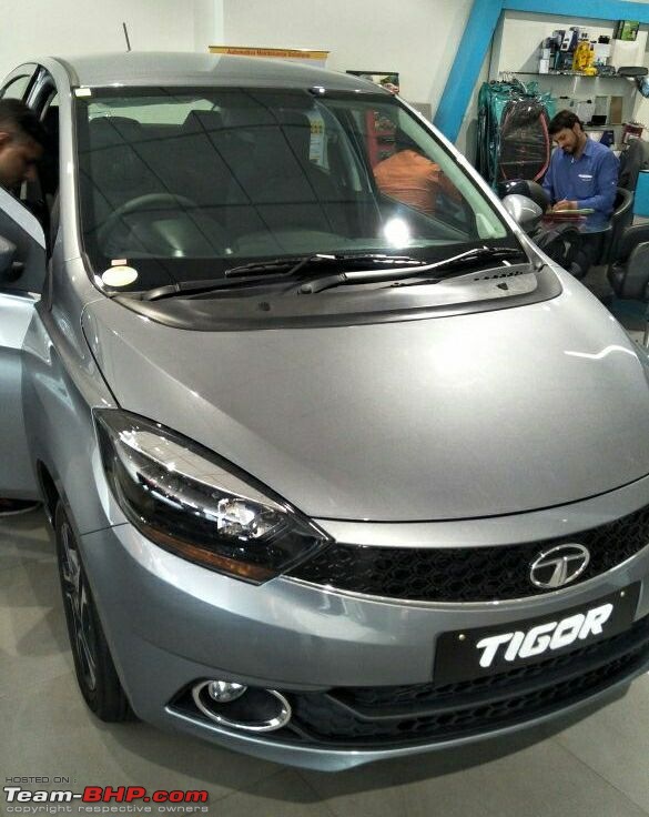 Tata Tigor : Official Review-3.jpg