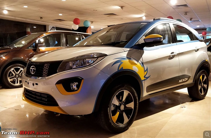 Tata Nexon : Official Review-image1.jpeg