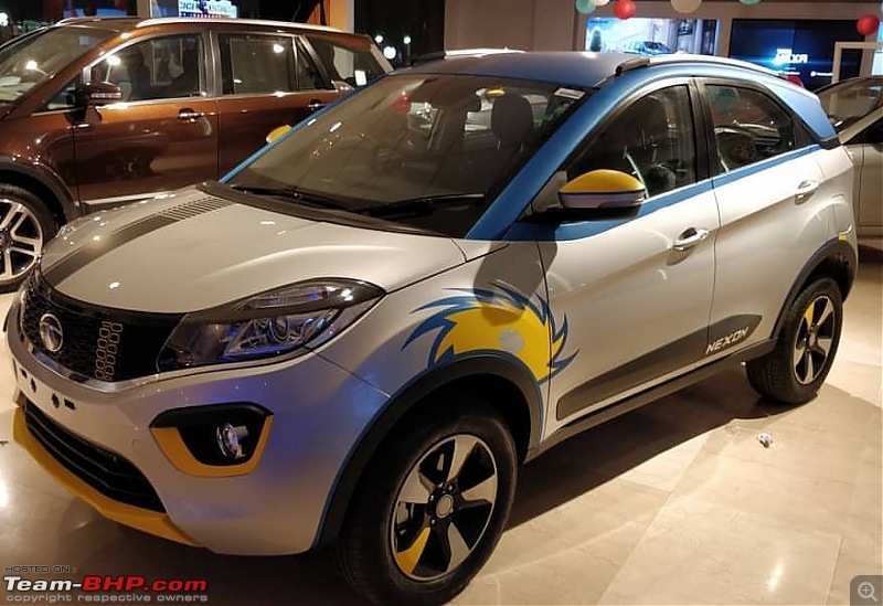 Tata Nexon : Official Review-image7.jpeg