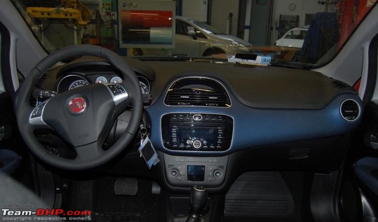 Fiat Grande Punto : Test Drive & Review-fiatgrandepuntoevo2.jpg