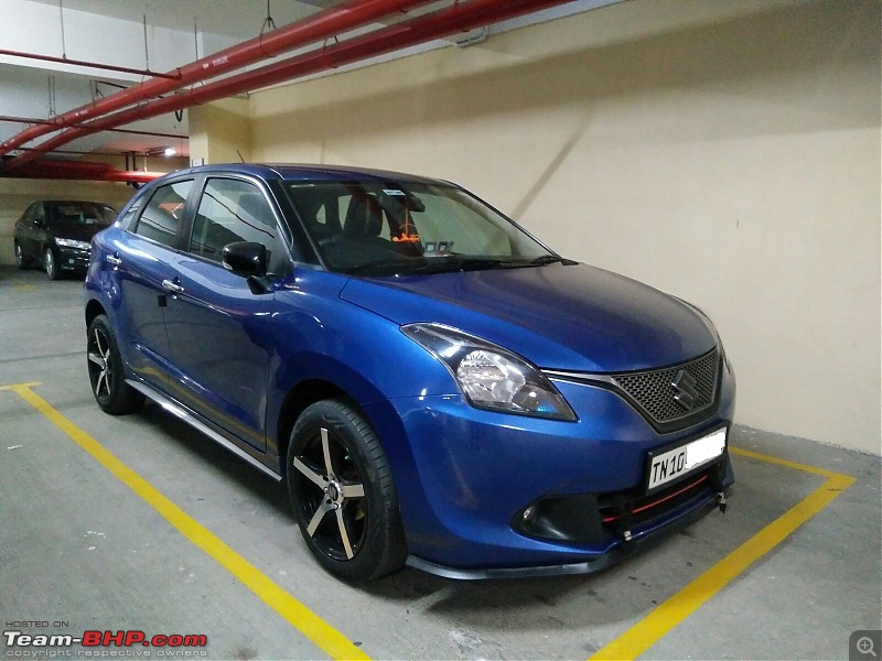 Maruti Baleno : Official Review-front.jpg