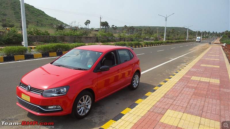 Volkswagen Polo 1.2L GT TSI : Official Review-2018-gt-side-profile.jpg