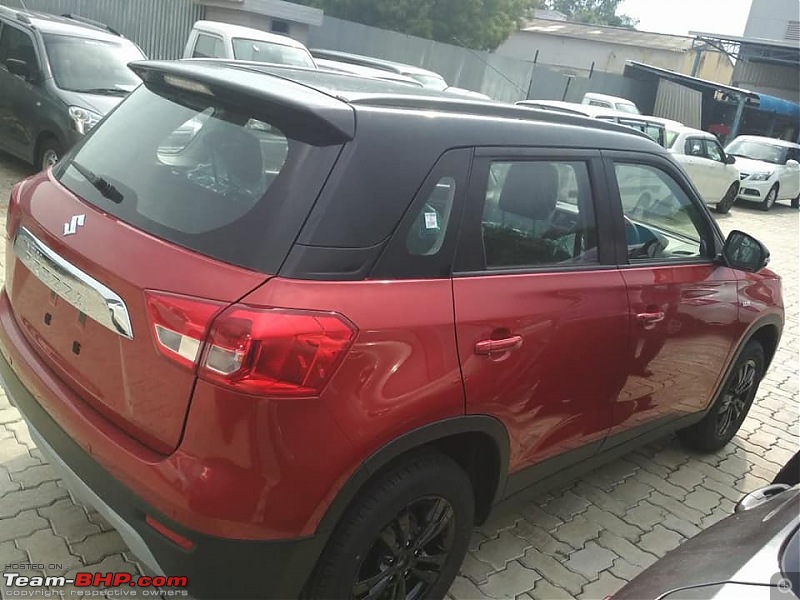 Maruti Vitara Brezza : Official Review-image7.jpeg