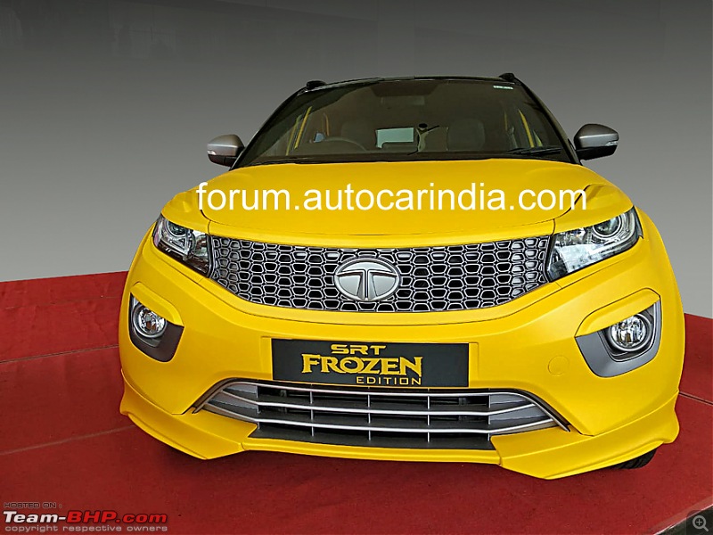 Tata Nexon : Official Review-nexon_yellow5.jpg.c013081e7f0a2cd2025bdf9ea2fb9933.jpg