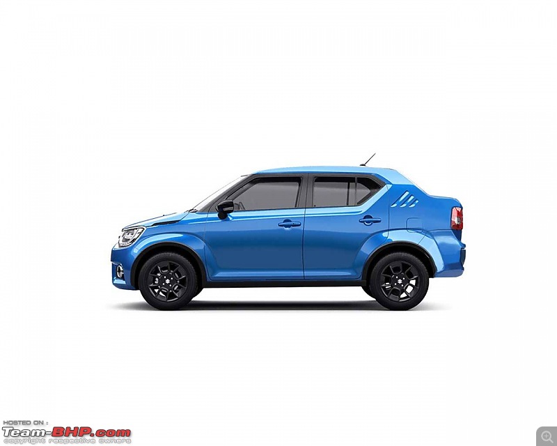 Maruti Ignis : Official Review-7.jpg