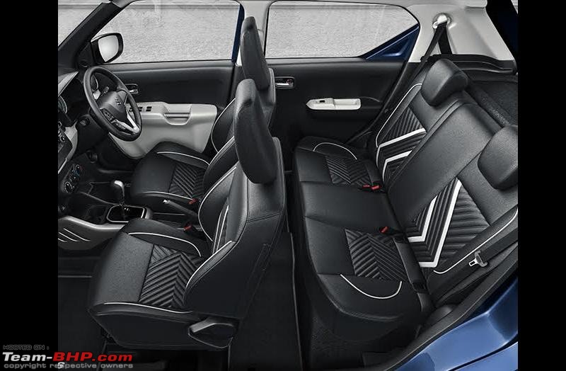 Maruti Ignis : Official Review-marutiignislimitededitioninterior.jpg