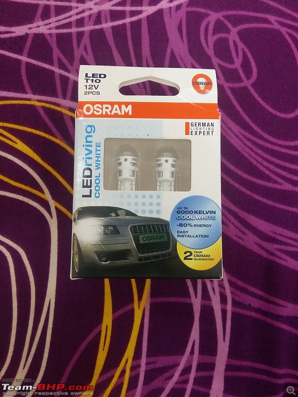 Maruti Baleno : Official Review-1-osram-packing.jpg