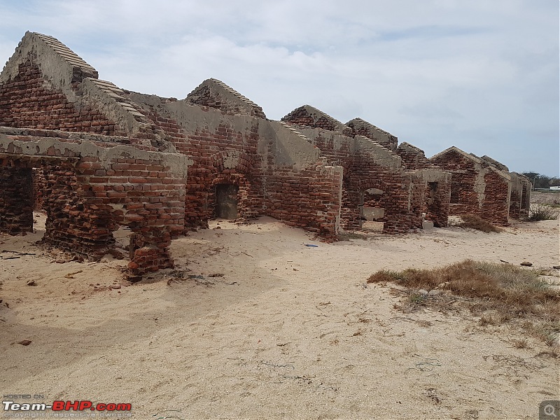 Tata Hexa : Official Review-ruins-dhanushkodi.jpg