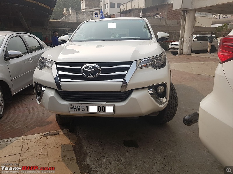 Toyota Fortuner : Official Review-front-view.jpg