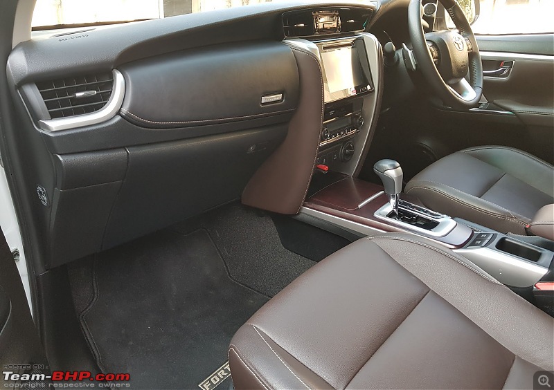 Toyota Fortuner : Official Review-passenger-side-view.jpg