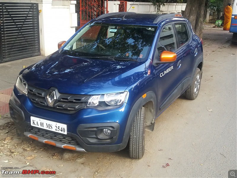 Renault Kwid AMT (Automatic) : Official Review-20181118_165703.jpg