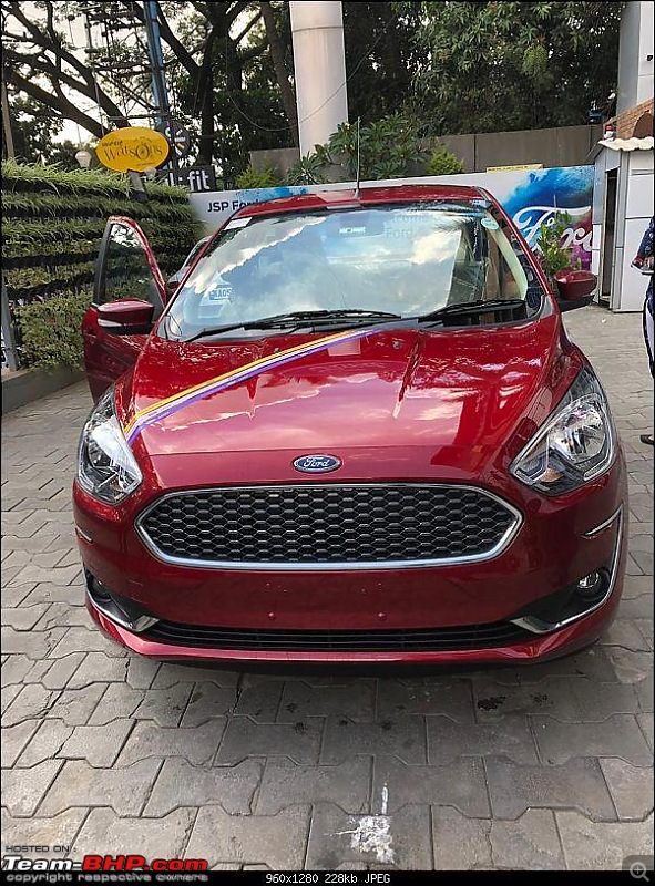 2018 Ford Aspire Facelift : Official Review-aspire-front-2.jpg