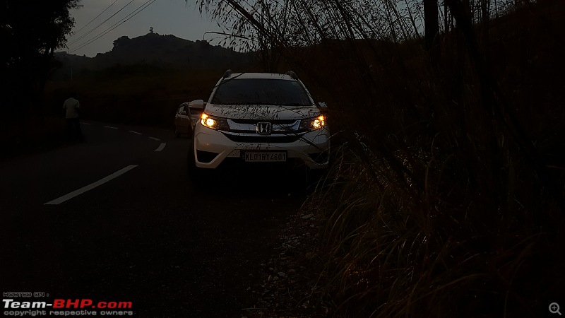 Honda BR-V : Official Review-20161211_175554.jpg