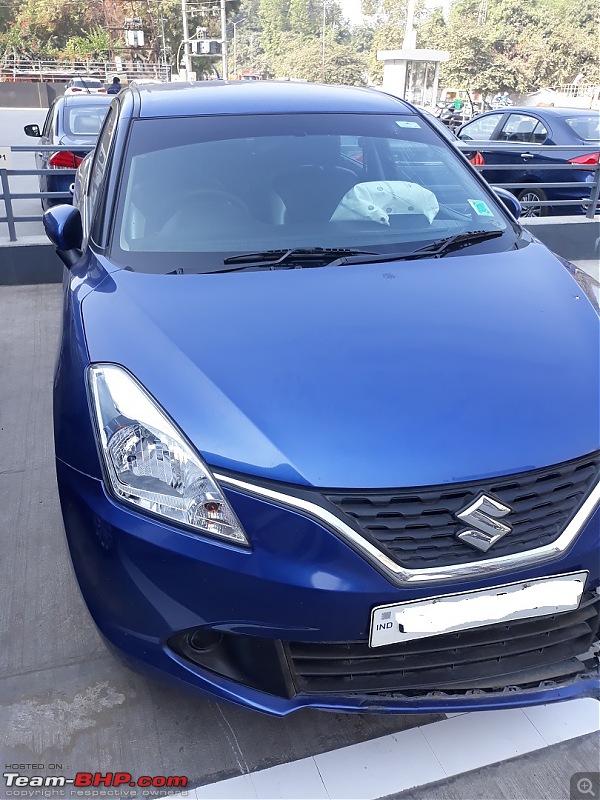 Maruti Baleno : Official Review-20181214_110646.jpg