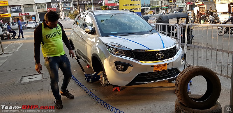 Tata Nexon : Official Review-20190105_164536.jpg