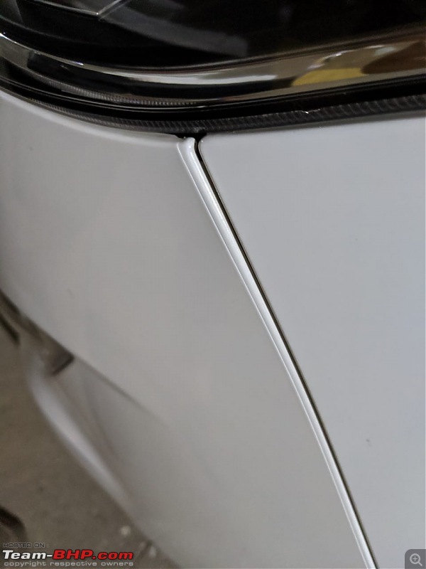Toyota Innova Crysta : Official Review-mycrystabumper1.jpeg