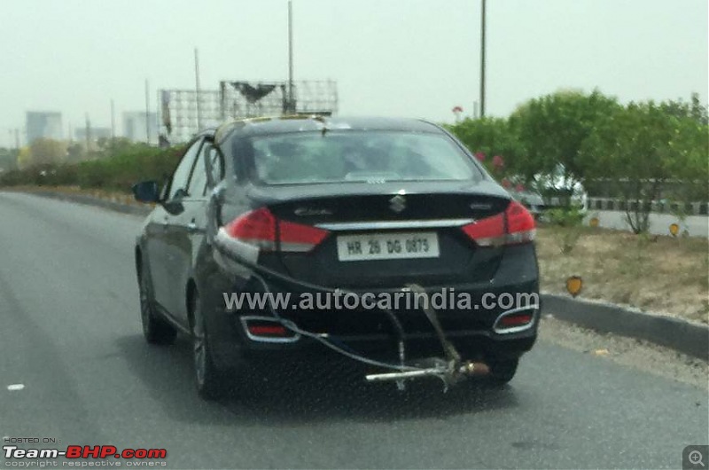 2018 Maruti Ciaz Facelift (1.5L Petrol) : Official Review-1.jpg