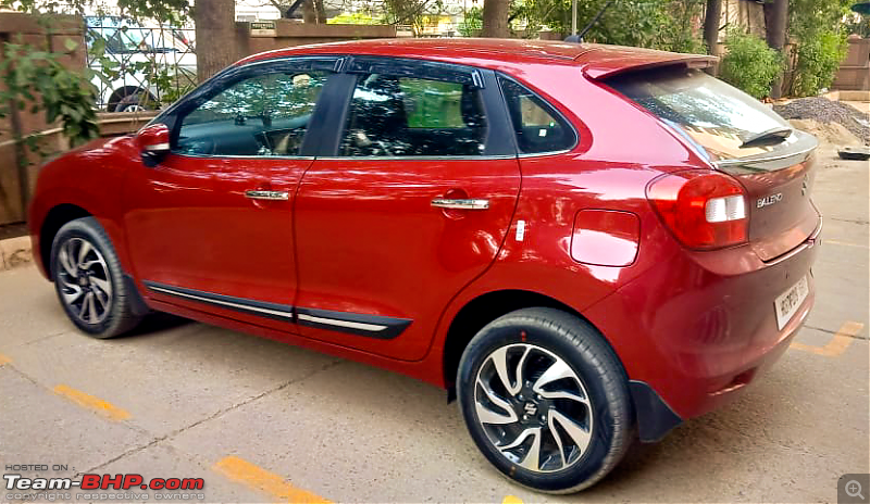 Maruti Baleno : Official Review-baleno1.png