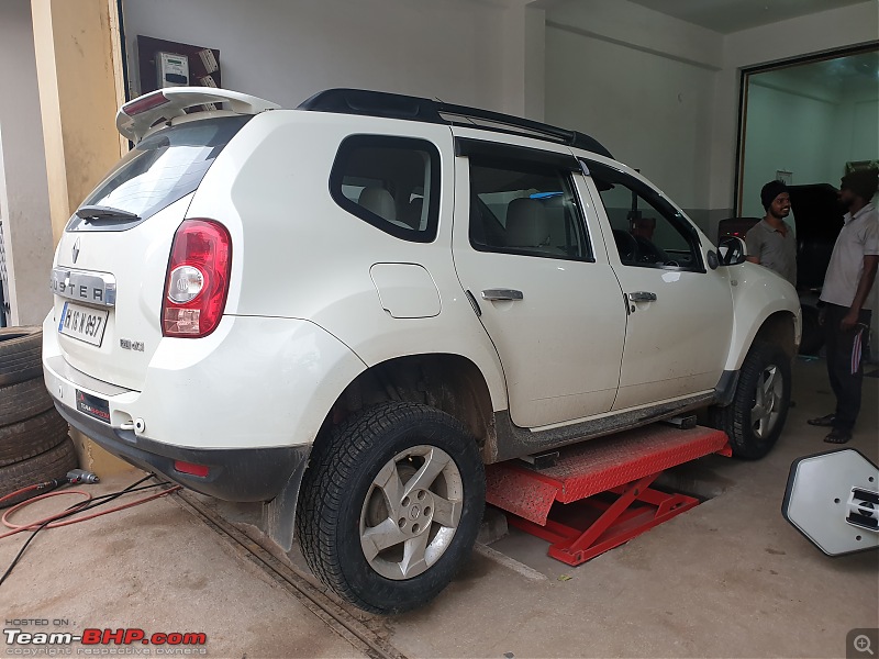 Renault Duster : Official Review-20190807_173634.jpg