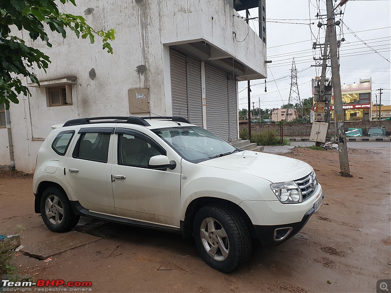 Renault Duster : Official Review-20190807_182737.jpg