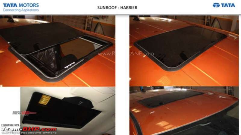 Tata Harrier : Official Review-tataharriersunrooflaunch.jpg