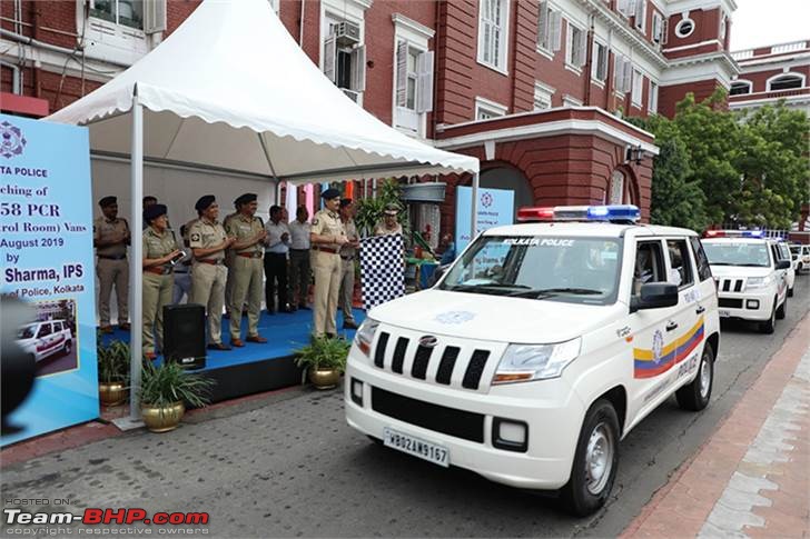 Mahindra TUV300 : Official Review-kolkata-police-car.jpg