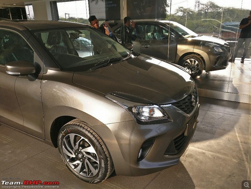 Maruti Baleno : Official Review-2.jpg