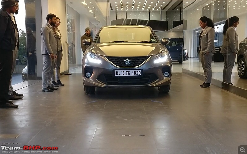 Maruti Baleno : Official Review-1.jpg