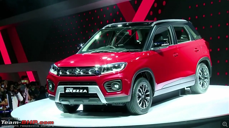 Maruti Vitara Brezza : Official Review-745db7839dd84403b27897640ed0e01e.jpeg