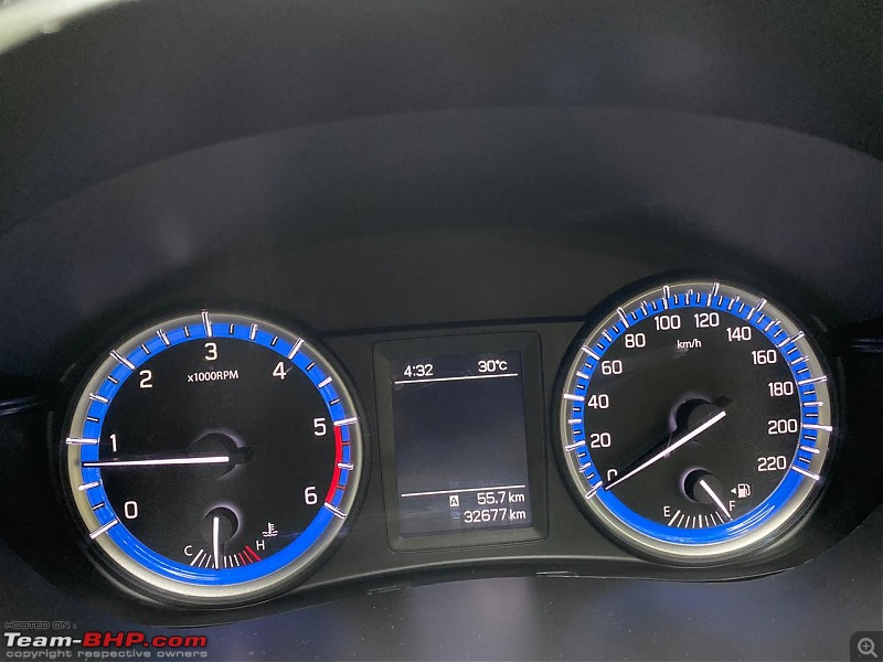Maruti S-Cross : Official Review-23.jpeg