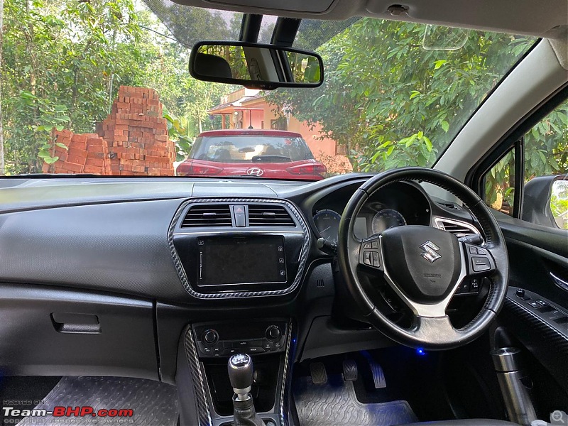 Maruti S-Cross : Official Review-11.jpeg