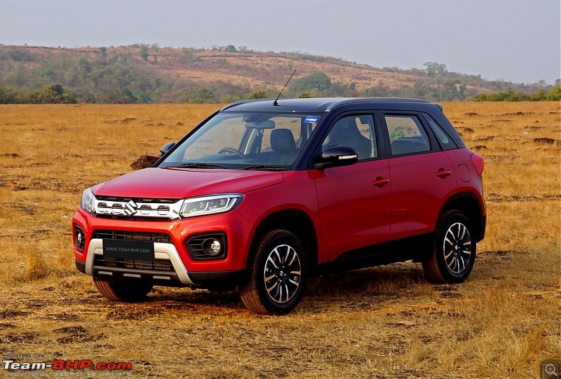 2020 Maruti Vitara Brezza Facelift 1.5L Petrol : Official Review-marutivitarabrezzapetrol1.jpg