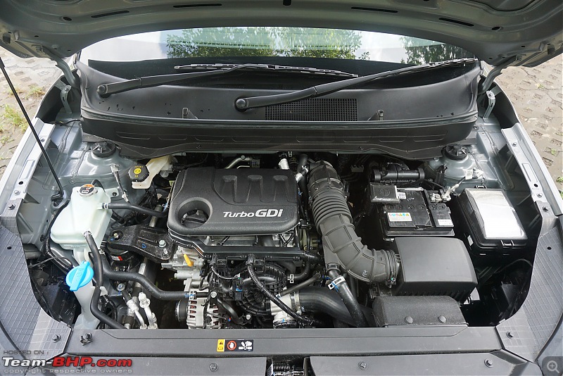 Hyundai Venue iMT Review : Intelligent Manual Transmission without a clutch pedal-20.jpg