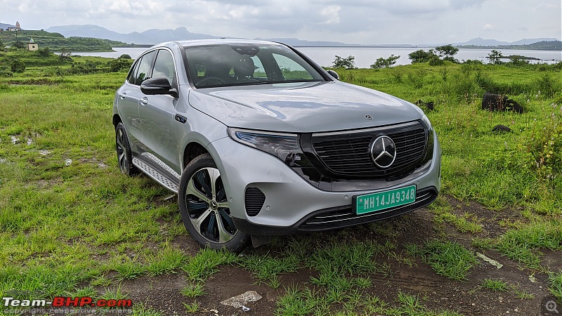 Review: Mercedes EQC Electric SUV-front3quarters.jpg
