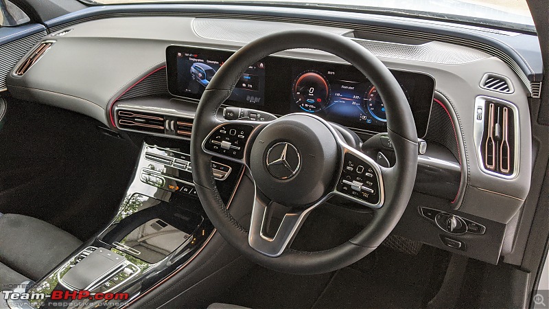 Review: Mercedes EQC Electric SUV-2dashside.jpg